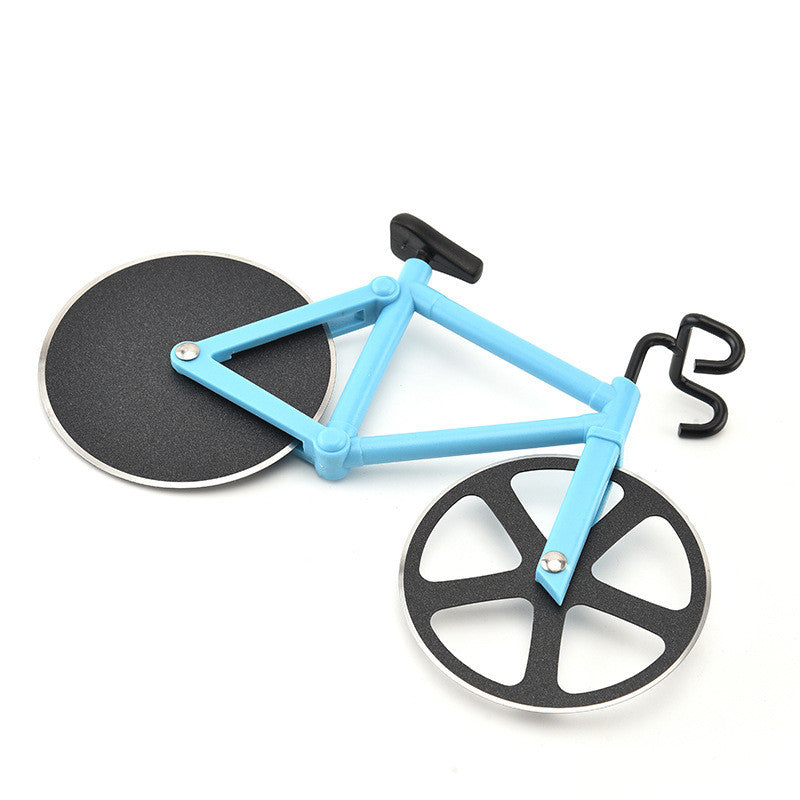 Hip Pizza Bike Cutter