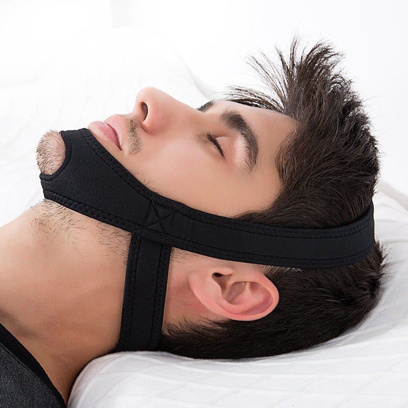 Snore Chin Strap