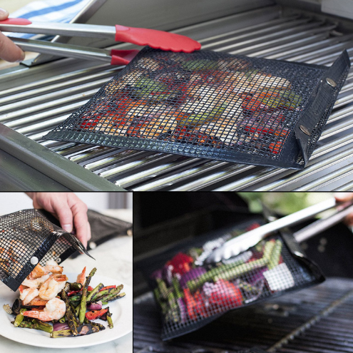 BBQ Griller Bag