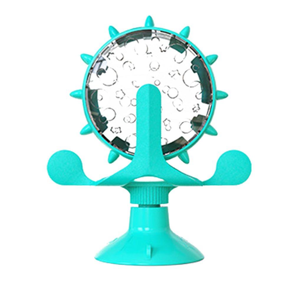 This is a Pet Money-Making Wheel toy