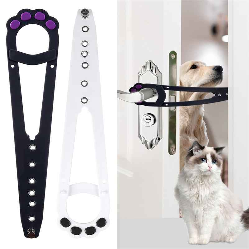 Pet Door Holder