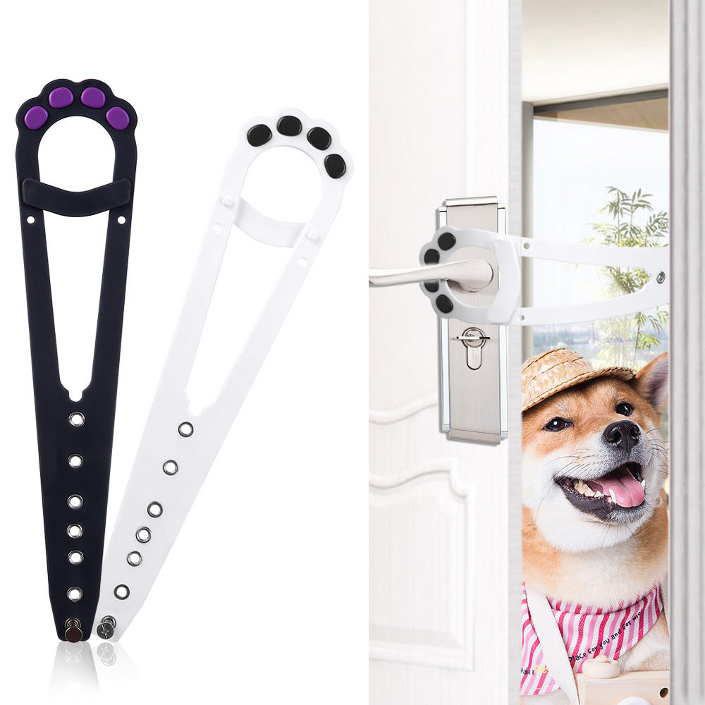 Pet Door Holder